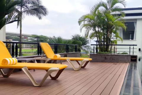Eka Hotel