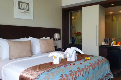 Eka Hotel