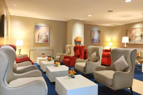 Eka Hotel