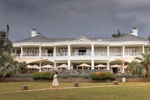 Hemingways Hotel