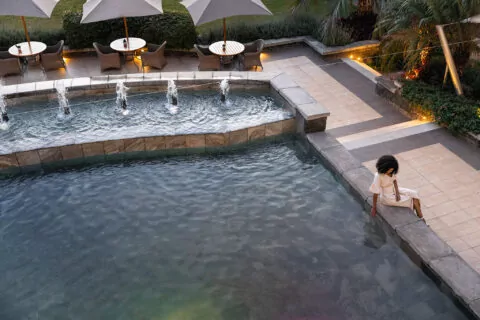 Hemingways Hotel