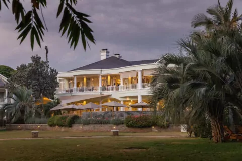 Hemingways Hotel