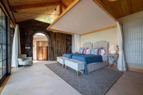 Loldia House
