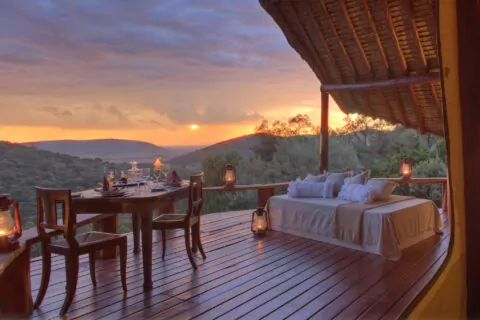 Saruni Mara