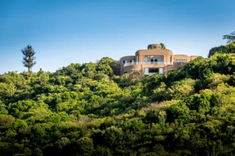 Serena Safari Lodge