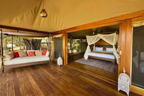 Soroi Larsens Camp