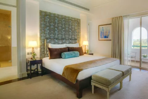 Villa Rosa Kempinski Hotel