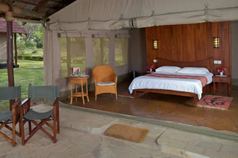 Ashnil Aruba Lodge