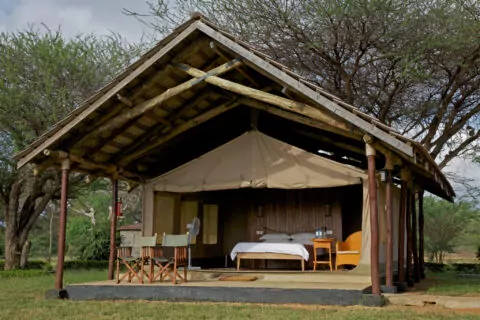 Ashnil Aruba Lodge