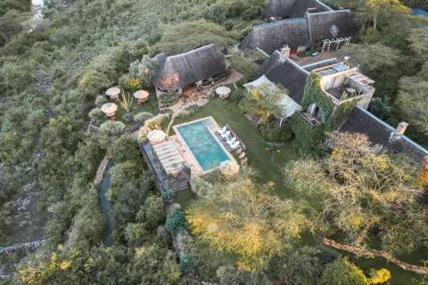 Ololo Lodge