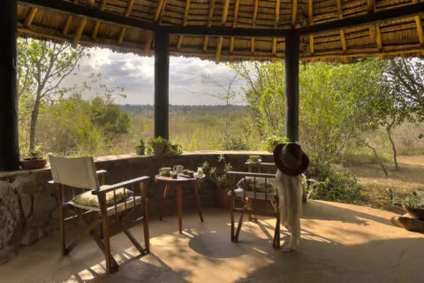 Ololo Lodge