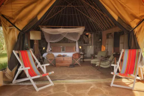 Ololo Lodge