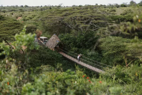 Ololo Lodge