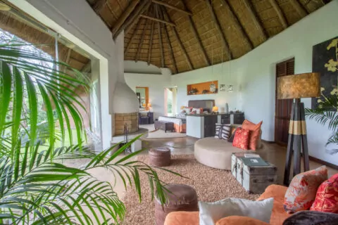 Solio Lodge