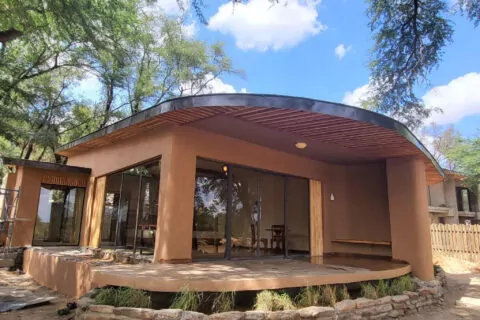 Soroi Samburu Lodge