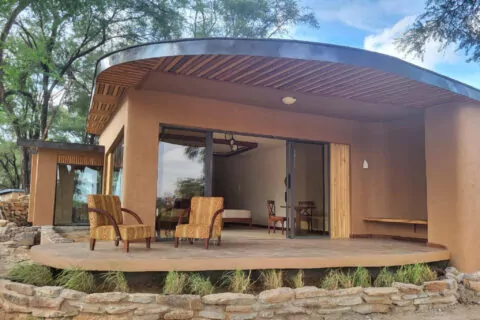 Soroi Samburu Lodge