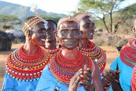 Soroi Samburu Lodge
