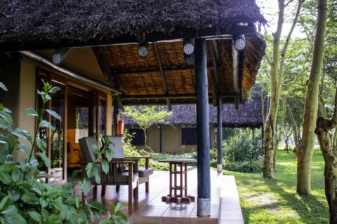 Sweetwaters Serena Tented Camp