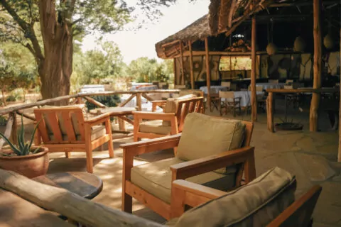 Satao Camp