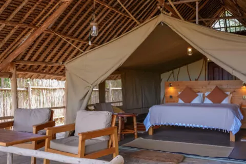 Satao Camp