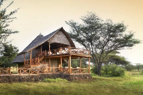 Severin Safari Camp